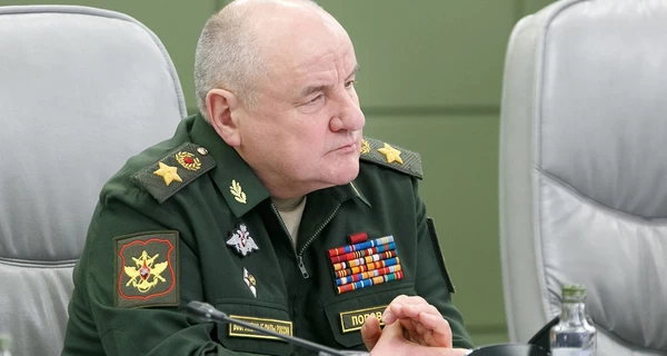  В РФ бывшего заместителя министра обороны приговорили к 19 годам тюрьмы 