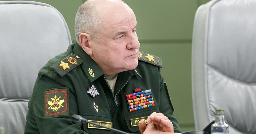  У РФ колишнього заступника міністра оборони засудили до 19 років ув'язнення 