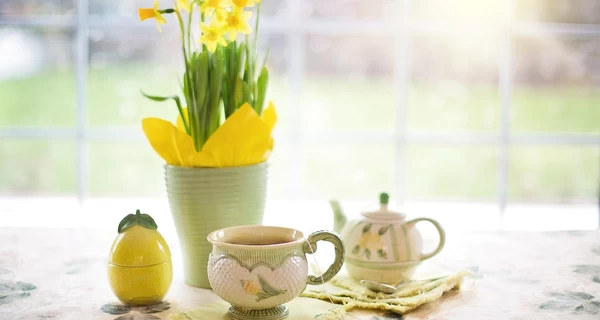 Какая будет погода на Пасху - везде дождь и до +11 градусов тепла