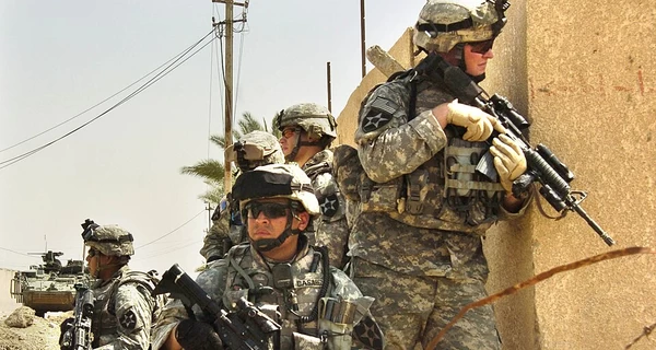 В США мужчин с 18 лет будут автоматически ставить на воинский учет - за отказ грозит тюрьма и штрафы 