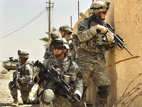 В США мужчин с 18 лет будут автоматически ставить на воинский учет - за отказ грозит тюрьма и штрафы 