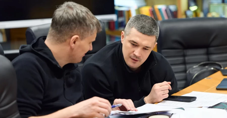 В Минобороны анонсировали новый 