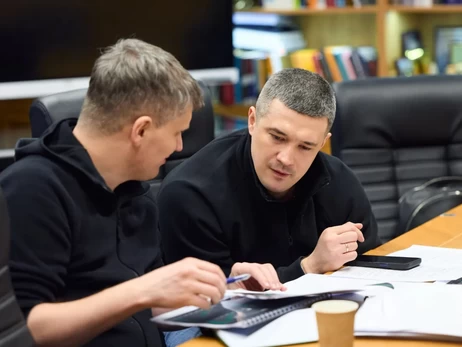 В Минобороны анонсировали новый 