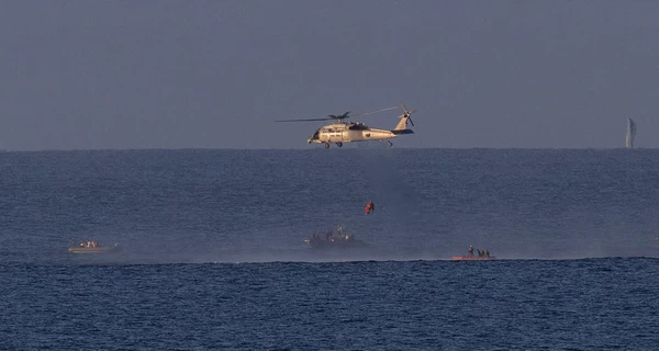 Миссия Artemis II успешно вернулась на Землю после полета на Луну