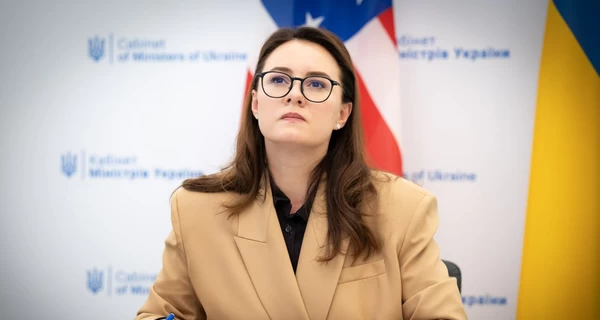 Делаем все возможное, чтобы в пасхальные дни украинцы были со светом, - Свириденко