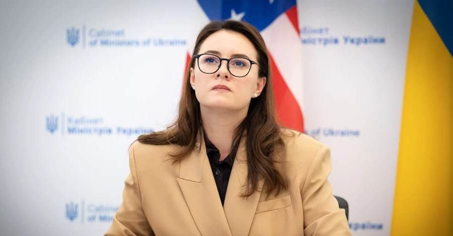 Делаем все возможное, чтобы в пасхальные дни украинцы были со светом, - Свириденко