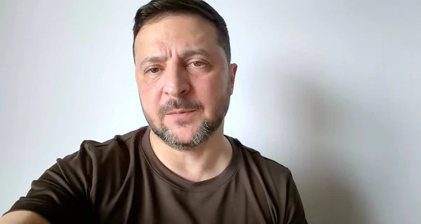 Україна передала РФ пропозицію продовжити перемир'я після Великодня, – Зеленський 