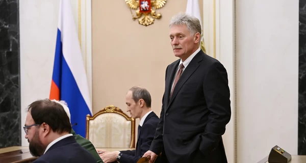 Росія відмовилася від припинення вогню після пасхального перемир'я