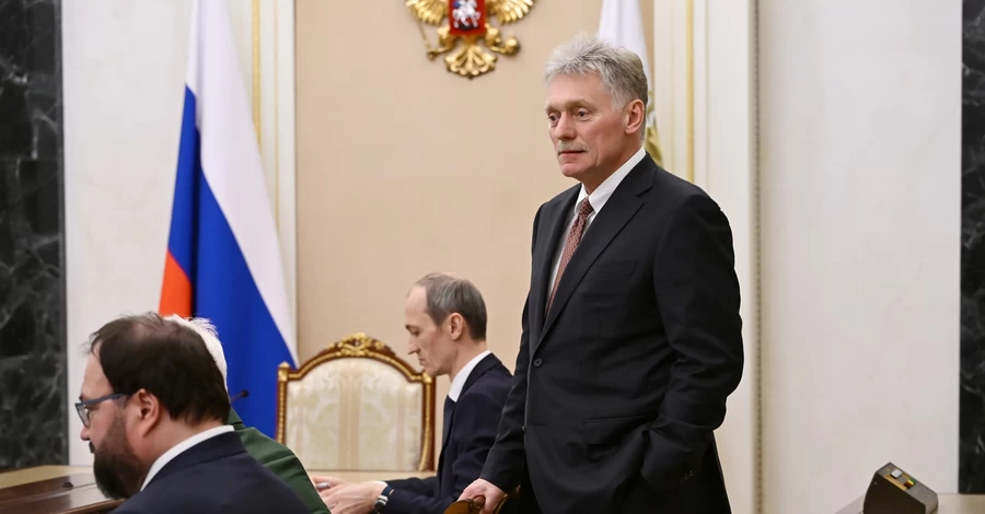 Росія відмовилася від припинення вогню після пасхального перемир'я