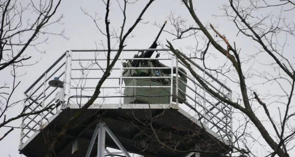 В Минобороны встали на защиту СМИ, показавших работу частных ПВО