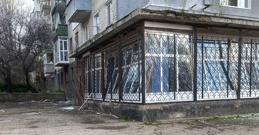 Россияне обстреляли Донецкую область на Пасху - есть погибшие и раненый