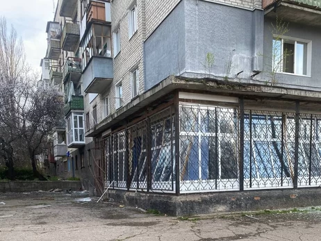 Россияне обстреляли Донецкую область на Пасху - есть погибшие и раненый