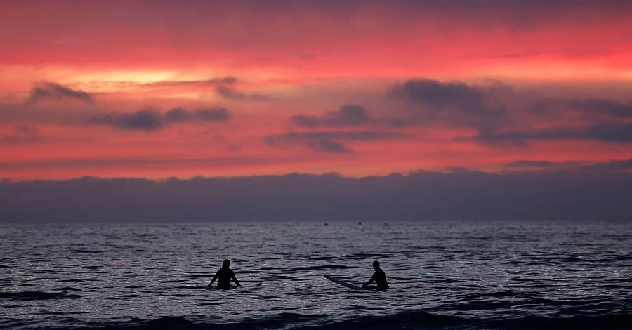 Супер Ель-Ніньйо 2026: світ чекає рекордна спека і стрибок цін на їжу