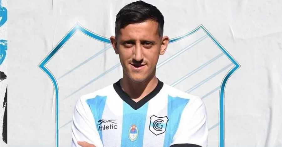 Фатальний жарт: аргентинського футболіста заарештували через його фразу про бомбу в літаку 