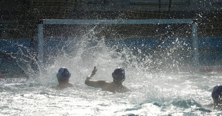 Україна погодилася на технічну поразку, аби не грати з росіянами на Кубку світу з водного поло