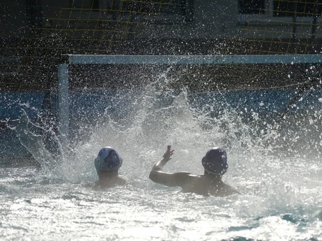 Україна погодилася на технічну поразку, аби не грати з росіянами на Кубку світу з водного поло