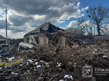 Россияне бьют по Харькову и области новейшими дронами с искусственным интеллектом, есть раненые