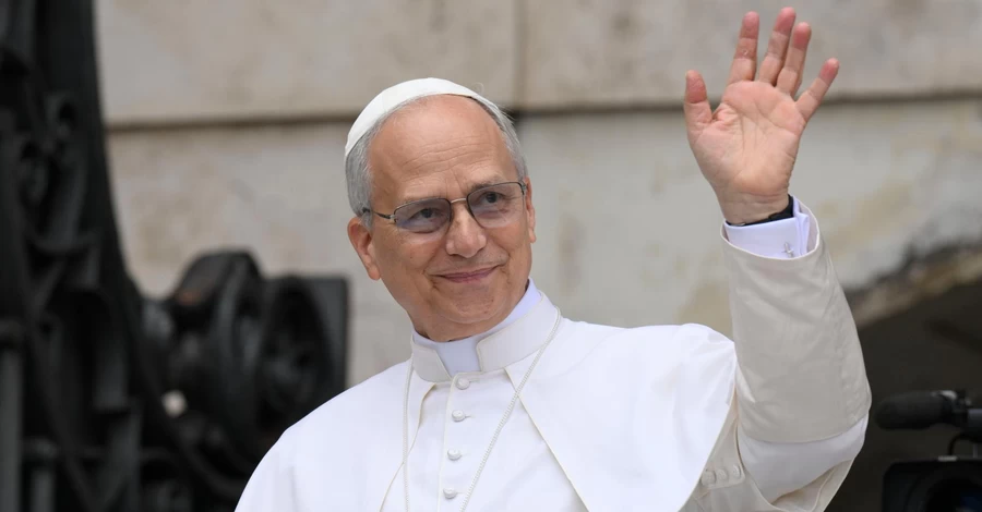 Папа Римский ответил на критику Белого дома, отметив, что не боится администрации Трампа