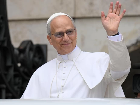 Папа Римський відповів на критику Білого дома, наголосивши, що не боїться адміністрації Трампа