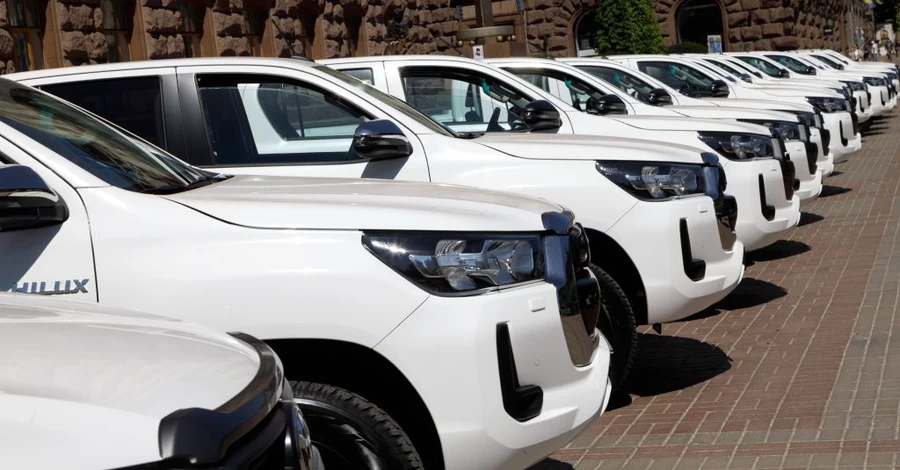 Переход на электромобили в Украине неотвратим: как сэкономить до 40% и пережить топливный кризис