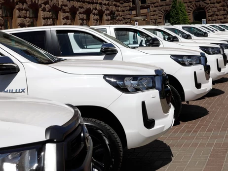 Перехід на електромобілі в Україні невідворотній: як заощадити до 40% і пережити паливну кризу