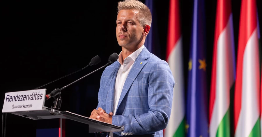 Кремль відмовився вітати Мадяра з перемогою у виборах, назвавши Угорщину «недружньою» країною