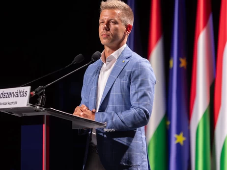 Кремль відмовився вітати Мадяра з перемогою у виборах, назвавши Угорщину «недружньою» країною