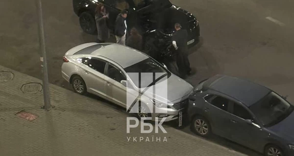 Сбежал и вернулся: полиция Киева раскрыла детали ночного ДТП с Тарасом Цымбалюком 