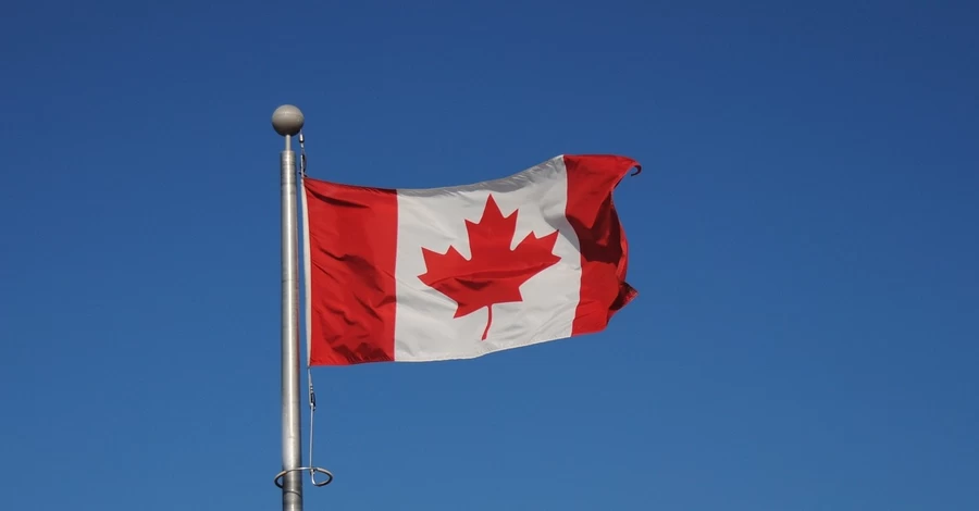 Канада может отменить визы для украинцев