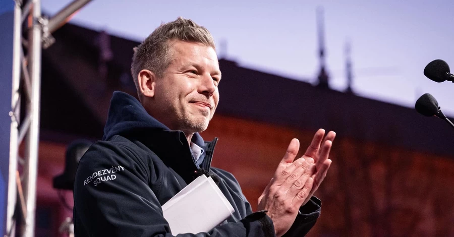 Мадьяр высказался против ускоренного членства Украины в ЕС - 