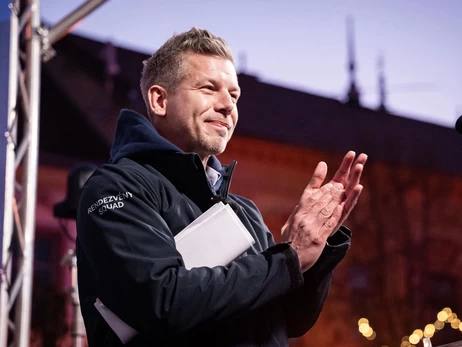 Мадяр висловився проти прискореного членства України в ЄС – 