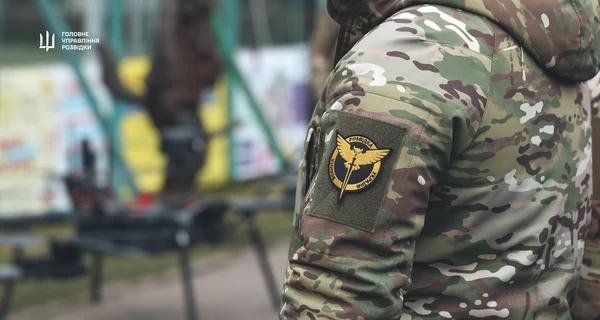 Бійці ГУР звільнили Степногірськ на Запоріжжі та показали унікальні кадри операції 