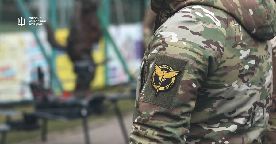 Бійці ГУР звільнили Степногірськ на Запоріжжі та показали унікальні кадри операції 