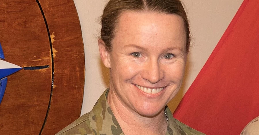 Армію Австралії вперше в історії очолить жінка
