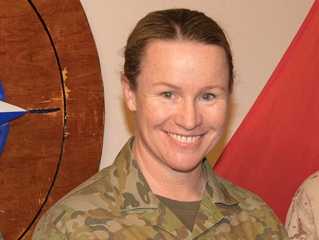 Армію Австралії вперше в історії очолить жінка