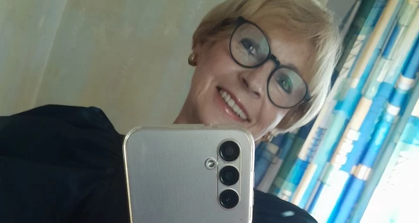 Умерла ведущая Людмила Клепакова, с голоса которой началась история «1+1» 