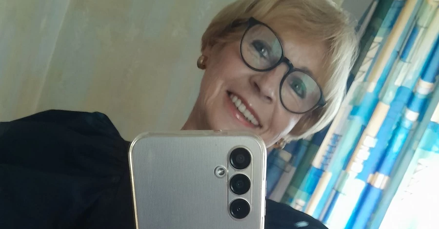 Умерла ведущая Людмила Клепакова, с голоса которой началась история «1+1» 