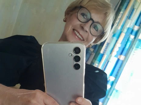 Умерла ведущая Людмила Клепакова, с голоса которой началась история «1+1» 