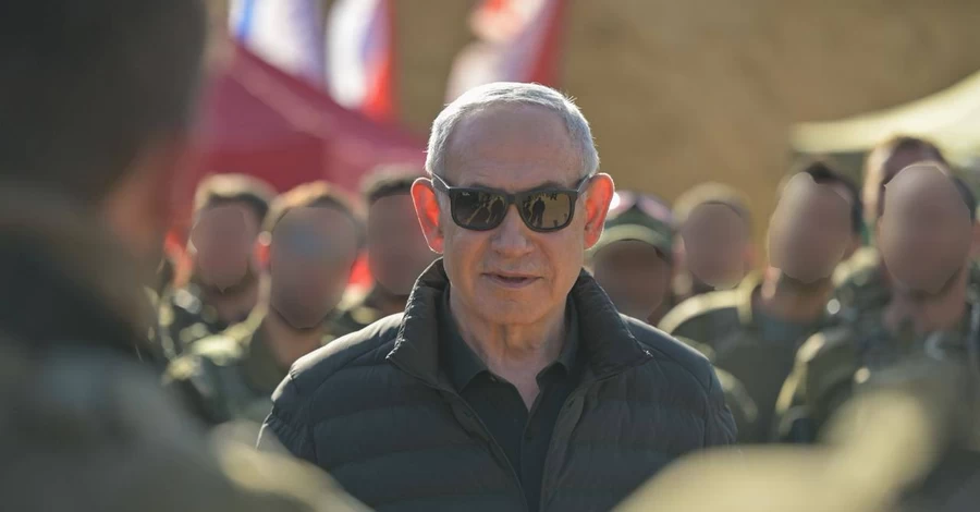 Израиль и Ливан проведут первые за 33 года прямые переговоры 