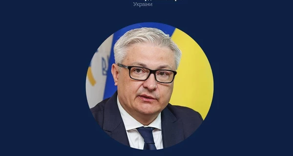 В МЗС з’явився спецпосол з питань полонених