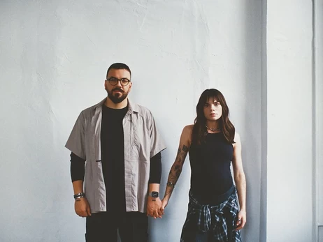 Ліберови спростували, що фотографували у Херсоні без дозволів та попри заборони