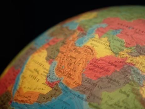 Іран вимагає компенсації від п’яти арабських країн за удари США та Ізраїлю