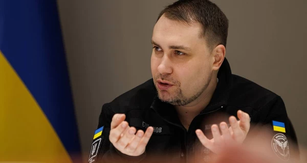 Буданов отказался обсуждать участие в выборах президента: Следующий вопрос