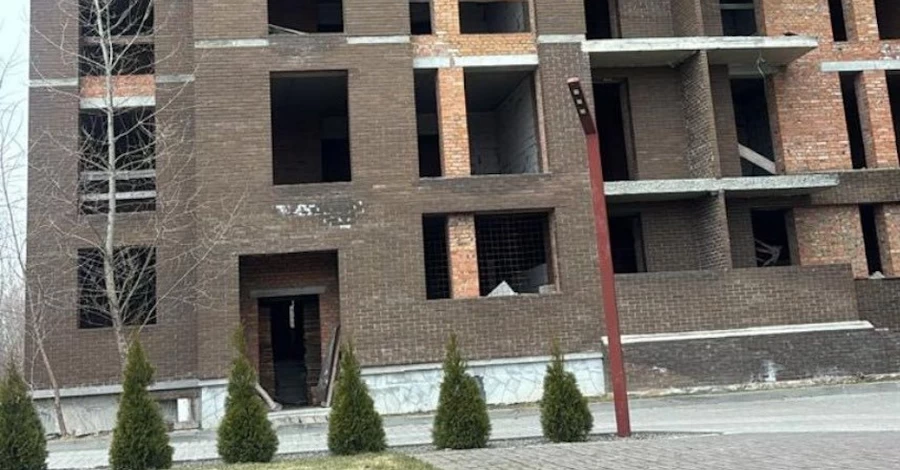 В Буче раскрыли квартирную аферу более чем на 35 млн гривен, среди пострадавших - ветераны и ВПЛ