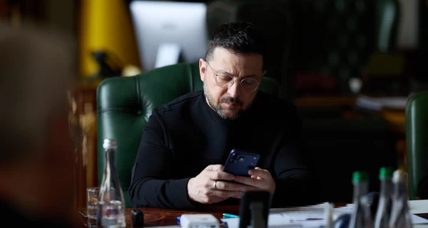 Зеленский ввел уголовную ответственность за антисемитизм - до восьми лет тюрьмы