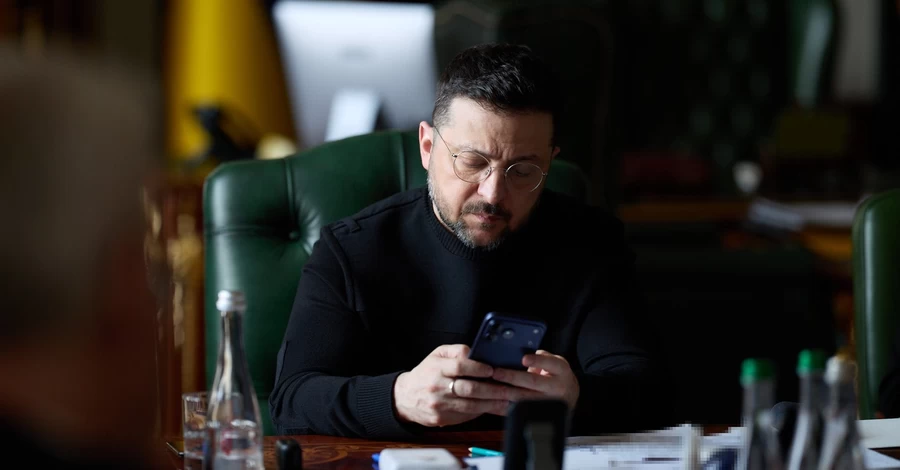 Зеленский ввел уголовную ответственность за антисемитизм - до восьми лет тюрьмы