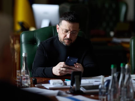 Зеленский ввел уголовную ответственность за антисемитизм - до восьми лет тюрьмы