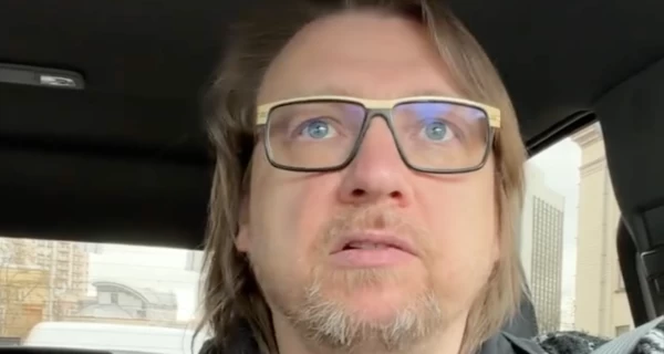 БЕБ відкрило нову справу проти блогера Петрова за за несплату податків, - Железняк