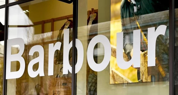 В Киеве открылся первый магазин британского бренда Barbour, который носит королевская семья