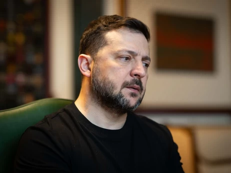 Зеленський заявив, що нафтопровід 